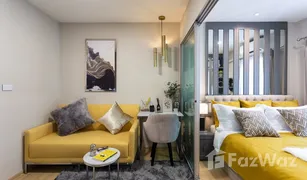 1 Bedroom Condo for sale in Talat Bang Khen, Bangkok Plum Condo Mix Chaengwattana