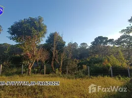  Terrain for sale in Kalaw, Taunggye, Kalaw