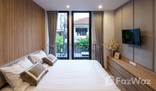 Квартира, 2 спальни на продажу в Lumphini, Бангкок Kanika Suites