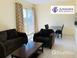 1 Bedroom Apartment for sale at Lagoon B14, The Lagoons, Mina Al Arab