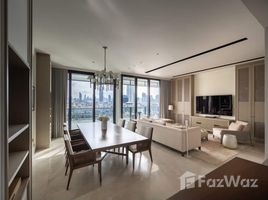 2 спален Кондо на продажу в Banyan Tree Residences Riverside Bangkok, Khlong San