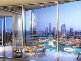 4 спален Квартира на продажу в Act One | Act Two towers, Opera District, Downtown Dubai, Дубай