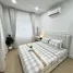 บ้านเดี่ยว 2 ห้องนอน ให้เช่า ในโครงการ โชคชัย วิลเลจ 4, เมืองพัทยา
