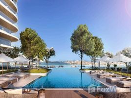 2 спален Квартира на продажу в Grand Bleu Tower, EMAAR Beachfront