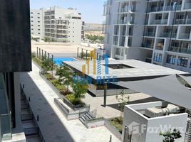 Студия Квартира на продажу в Masdar City, Oasis Residences