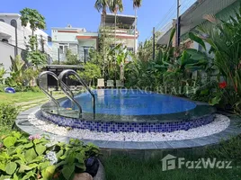 Villa 5 chambre à louer à My An, Da Nang, My An, Ngu Hanh Son, Da Nang, Viêt Nam