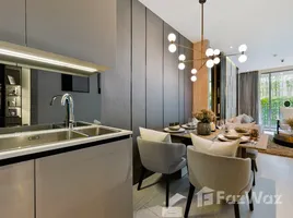 2 chambre Condominium à vendre à FYNN Sukhumvit 31., Khlong Toei Nuea, Watthana, Bangkok