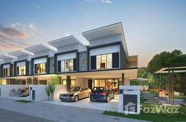 Rumah 4 bilik tidur untuk dijual di Bandar Springhill di Negeri Sembilan, Malaysia 