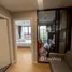 Studio Condo for rent at Atmoz Kanaal Rangsit, Bang Phun