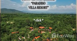 Available Units at Paradiso Villa Resort 