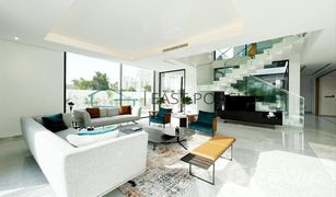5 Schlafzimmern Villa zu verkaufen in Desert Leaf, Dubai Chorisia 1 Villas