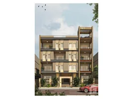 4 Habitación Apartamento en venta en Beit Al Watan, Sheikh Zayed Compounds, Sheikh Zayed City, Giza, Egipto