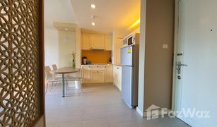 1 Bedroom Condo for sale in Hua Hin City, Hua Hin Mykonos Condo