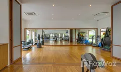 Photos 2 of the Communal Gym at Banyan Tree