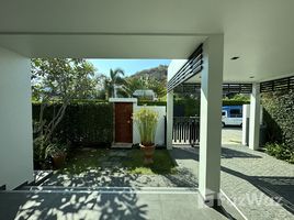 4 Bedroom Villa for sale at Sivana HideAway, Nong Kae, Hua Hin, Prachuap Khiri Khan