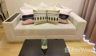 1 Bedroom Condo for sale in Makkasan, Bangkok The Address Asoke