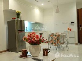 Studio Maison for sale in Ho Chi Minh City, Thao Dien, District 2, Ho Chi Minh City