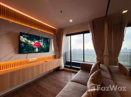 2 Bedroom Apartment for rent at Life Ladprao Valley, Chomphon, Chatuchak
