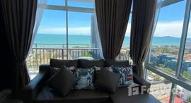 Available Units at The Grand AD Jomtien Pattaya Beach