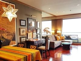 1 Schlafzimmer Wohnung zu vermieten im Baan Chaopraya Condo, Khlong San, Khlong San