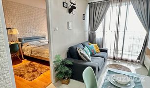 1 Bedroom Condo for sale in Phra Khanong, Bangkok The President Sukhumvit 81