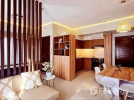 Studio Apartment for rent at Amisa Private Residences, Lapu-Lapu City, Cebu