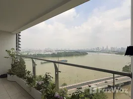 4 Habitación Apartamento en alquiler en Diamond Island, Binh Trung Tay, District 2