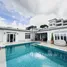 5 Bedroom House for rent at Siam Royal View, Nong Prue, Pattaya, Chon Buri, Thailand