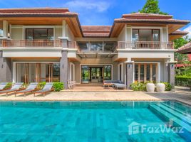4 Bedrooms Villa for rent in Choeng Thale, Phuket Laguna Links