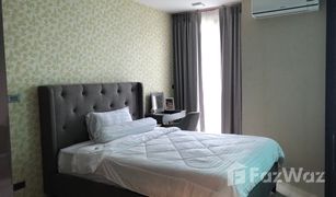 1 Bedroom Condo for sale in Khlong Toei, Bangkok Venio Sukhumvit 10