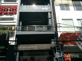 Studio Nhà mặt tiền for sale in Phường 1, Tân Bình, Phường 1