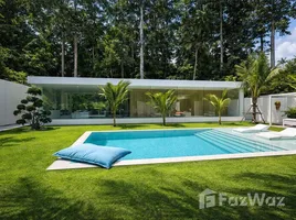 ขายวิลล่า 2 ห้องนอน ใน มะเร็ต, สุราษฎร์ธานี, มะเร็ต, เกาะสมุย