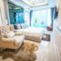 1 спален Кондо в аренду в One Tower Pratumnak, Nong Prue, Паттайя, Чонбури