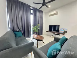 Estudio Apartamento en alquiler en Puncak Mutiara Serdang, Petaling, Petaling, Selangor