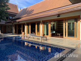 3 Bedroom Villa for rent in Surat Thani, Bo Phut, Koh Samui, Surat Thani