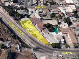  Terrain for sale in Tijuana, Baja California, Tijuana