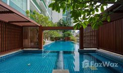 Photos 1 of the Communal Pool at Wind Sukhumvit 23