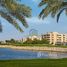 1 спален Квартира на продажу в Golf Apartments, Al Hamra Village