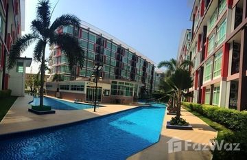 CC Condominium 2 in Nong Prue, Pattaya