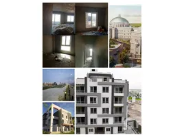 3 Bedroom Condo for sale at Cairo University Compound, Sheikh Zayed Compounds, Sheikh Zayed City