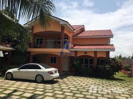在Accra, Greater Accra出售的5 卧室 屋, Accra