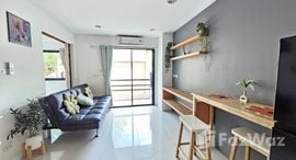 Available Units at Ratchaporn Place
