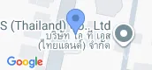 ทำเลที่ตั้ง of เวย์ พระราม 9 