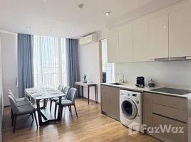 อพาร์ทเม้นท์ 3 ห้องนอน ให้เช่า ในโครงการ พาร์ค ออริจิ้น พร้อมพงษ์, คลองตัน