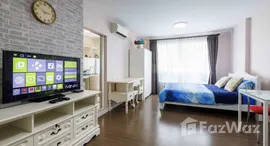 Verfügbare Objekte im Baan Imm Aim