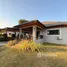 3 Bedroom House for rent at Thanaporn Park Home 5, San Pa Pao