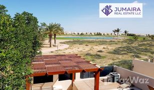 3 Bedrooms Villa for sale in , Ras Al-Khaimah The Townhouses at Al Hamra Village