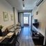 2 спален Квартира в аренду в Ideo Sukhumvit - Rama 4, Phra Khanong