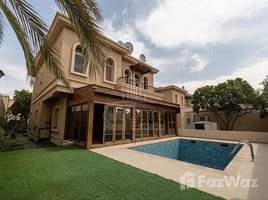 4 Bedroom Villa for sale at Gardenia, Al Raha Golf Gardens, Abu Dhabi