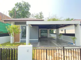 บ้านเดี่ยว 3 ห้องนอน ให้เช่า ในทำเล ดอนแก้ว, เชียงใหม่, ดอนแก้ว, สารภี, เชียงใหม่